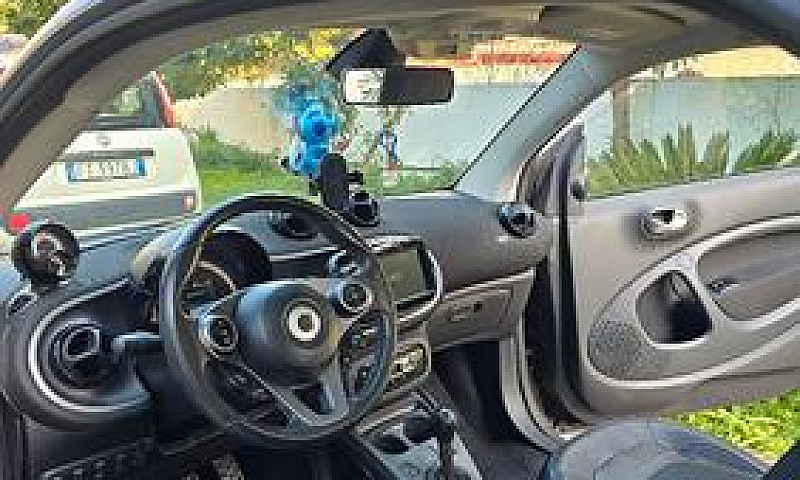 Smart 453 90 Cv Prim...