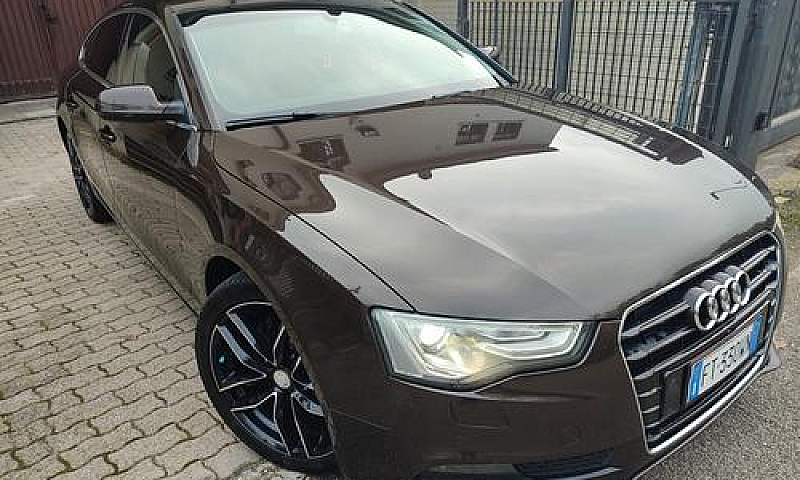 Audi A5 2.0Diesel 17...