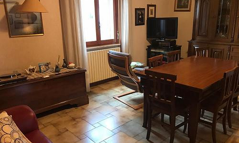 Zona Residenziale...