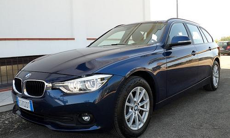Bmw 318 318D Touring...