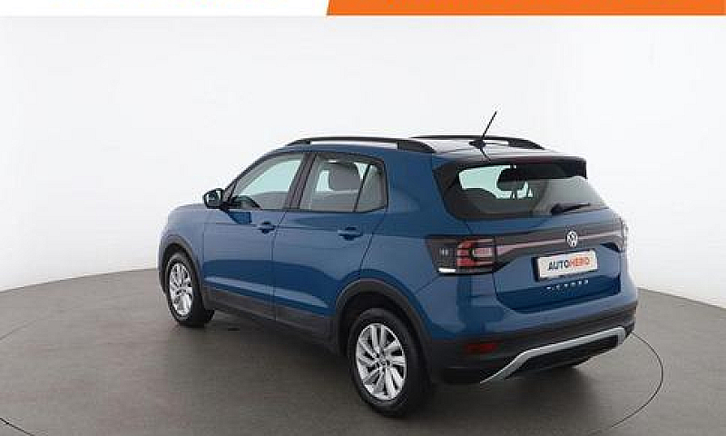Volkswagen T-Cross T...