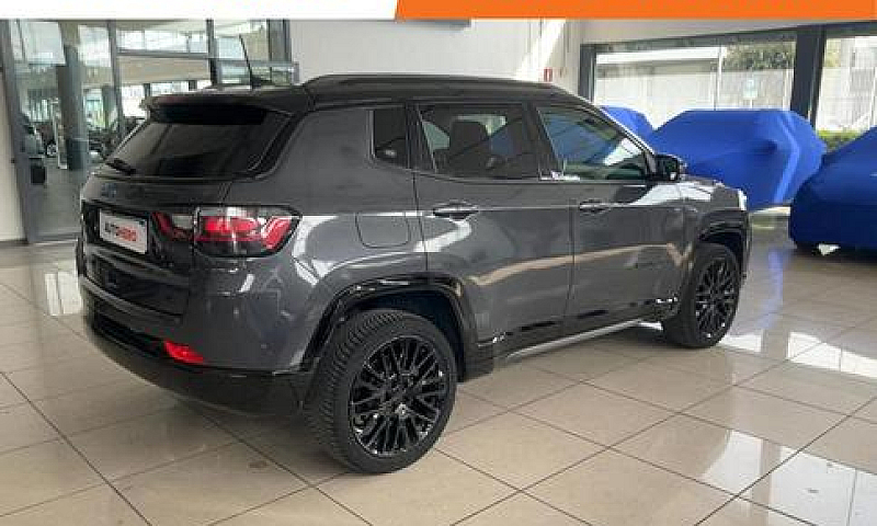 Jeep Compass Ry24563...