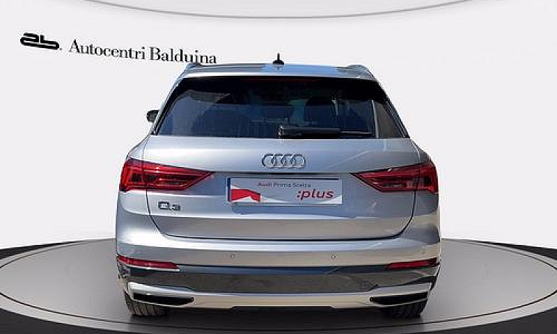 Audi Q3 35 2.0 Tdi B...