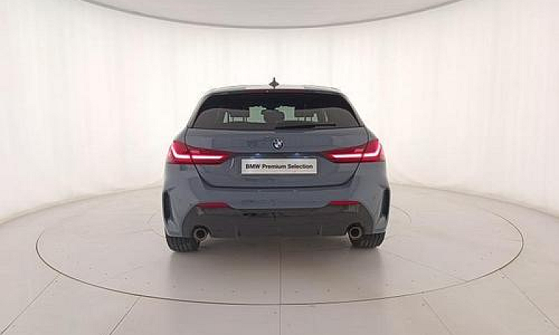 Bmw Serie 1 118D Msp...