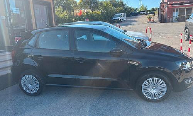 Volkswagen Polo 1.2 ...