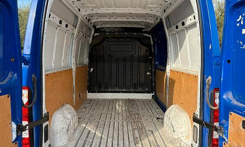 Renault Master 5S T3...