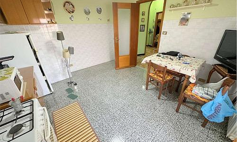 Appartamento A Novi ...