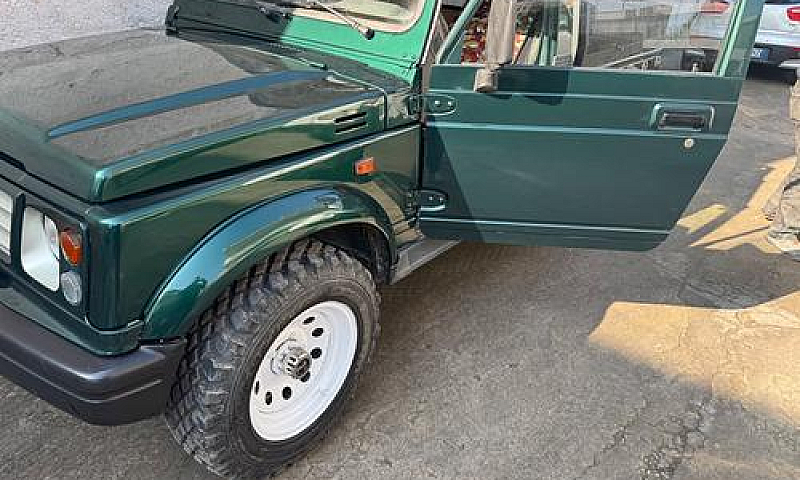 Suzuki Santana Pk Di...