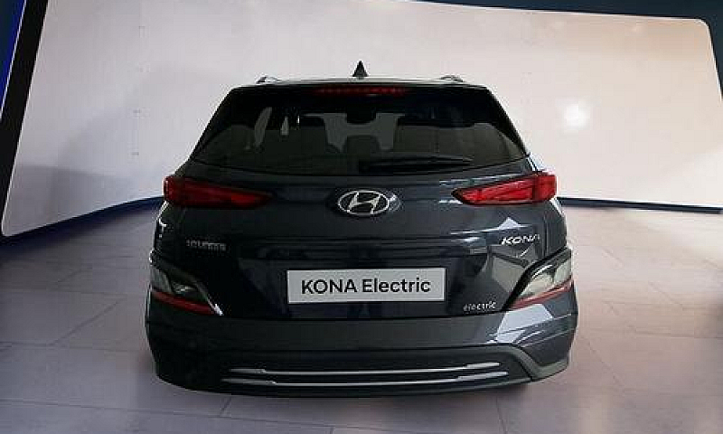 Hyundai Kona Ev 39 K...