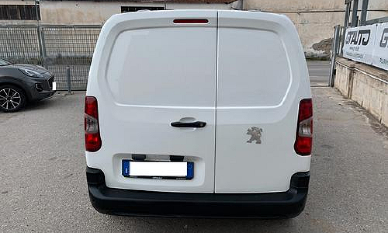 Peugeot Partner 1.5 ...