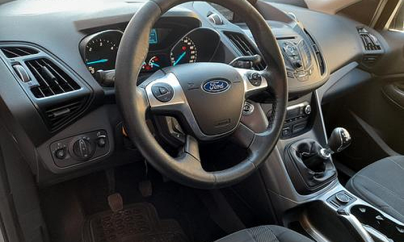 Ford Kuga 2.0 Tdci 1...