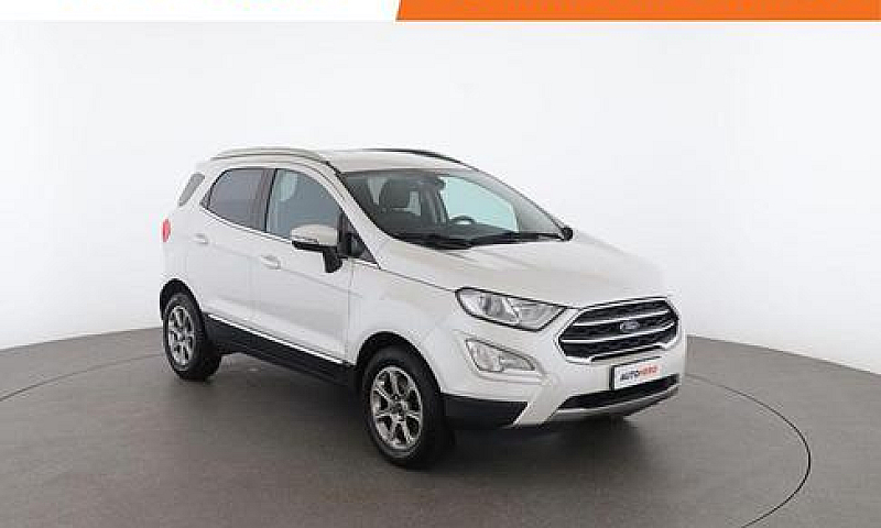 Ford Ecosport Um1342...