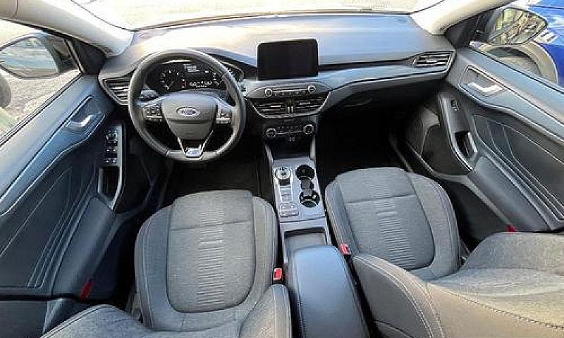 Ford Focus 1.5 Ecobl...