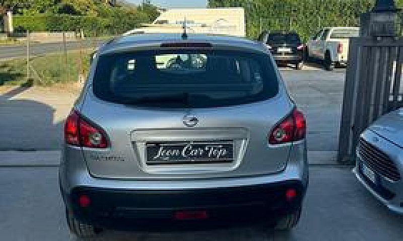Nissan Quasquai 1.6 ...