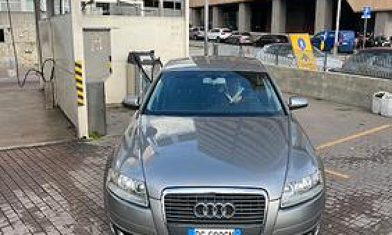 Audi A6 C6...