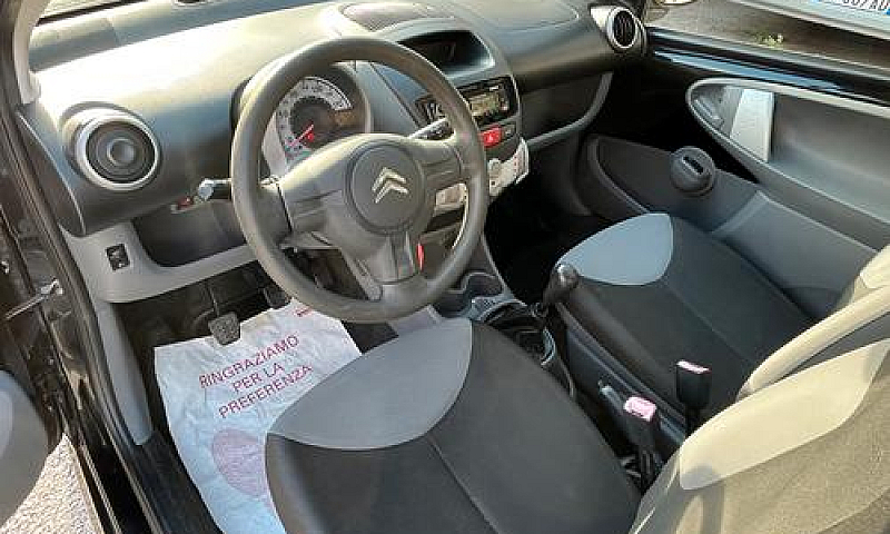 Citroen C1 Incluso P...