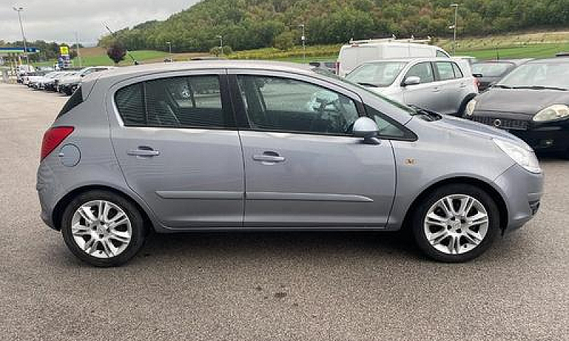 Opel Corsa 1.3 Cdti ...