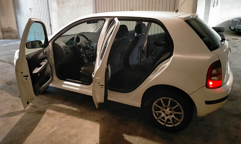 Skoda Fabia 1.4 Benz...