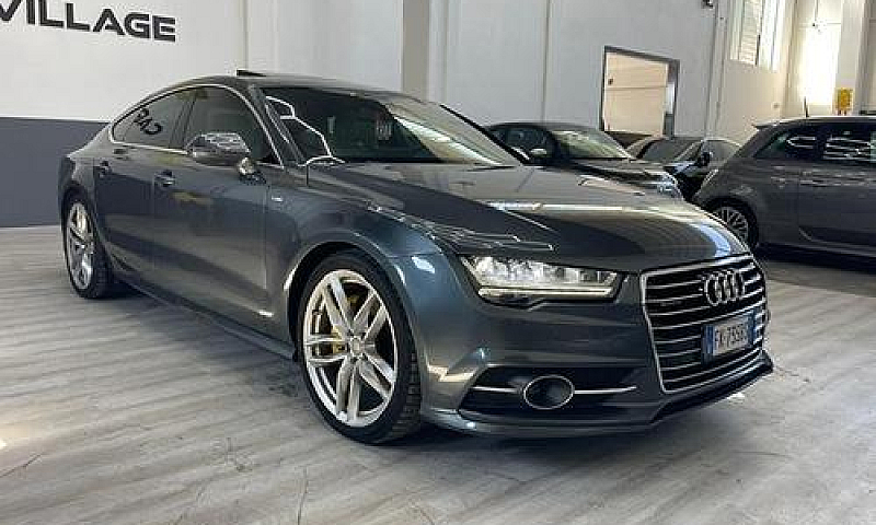 Audi A7 Spb 3.0 Tdi ...