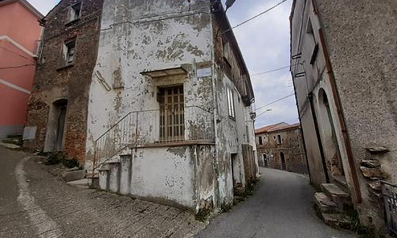 Serrastretta Casa Di...