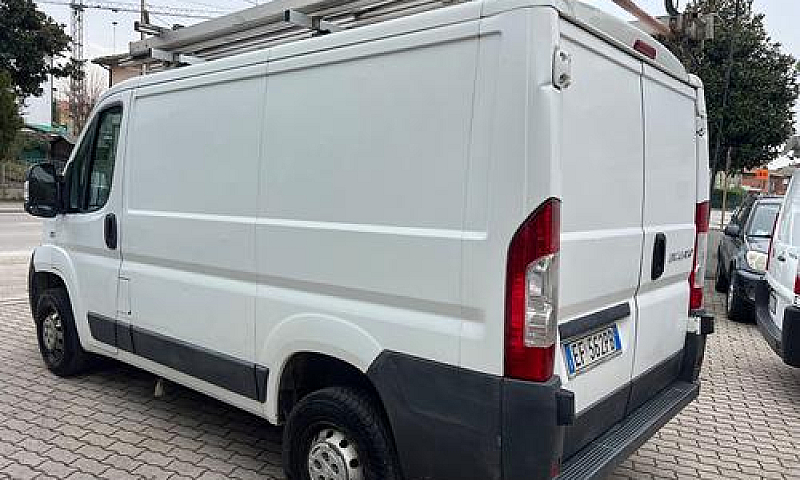 Fiat Ducato 2.2 Mult...