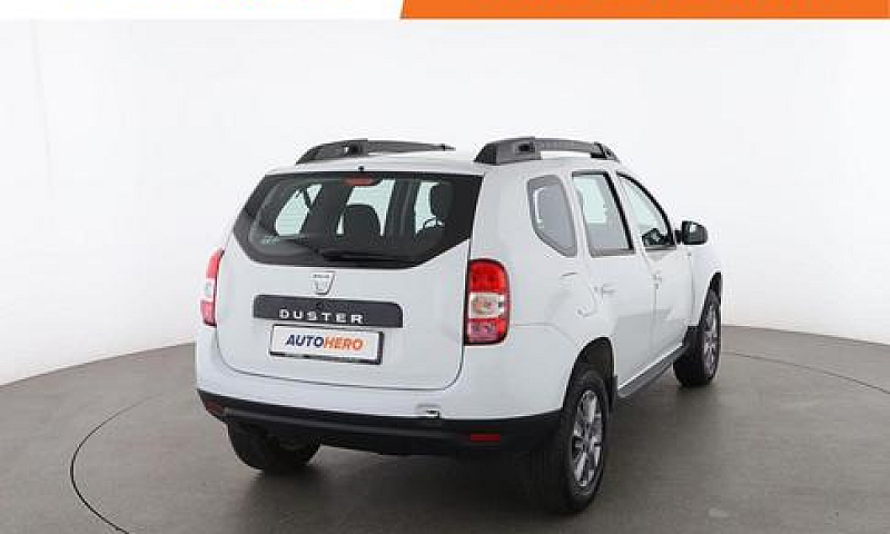 Dacia Duster Nb83580...