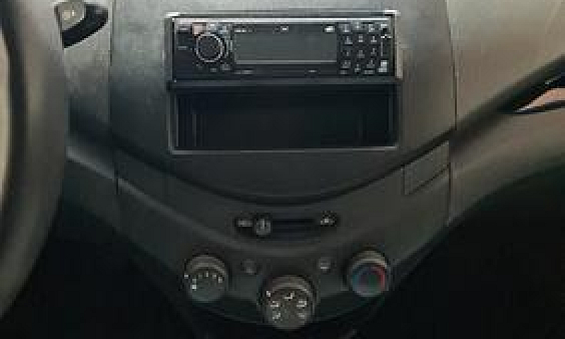 Chevrolet Spark 1.2 ...