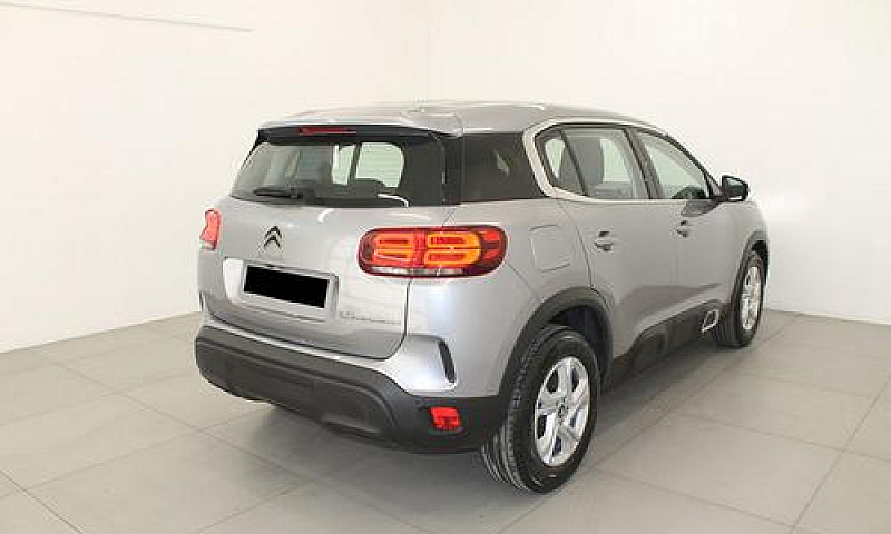 Citroen C5 Aircross ...