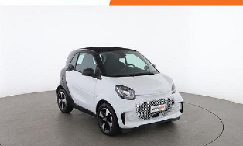 Smart Fortwo W1A4533...