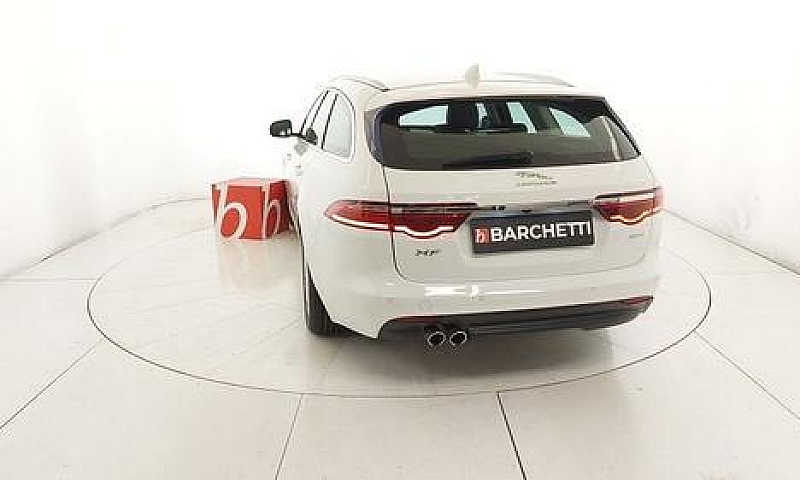 Jaguar Xf 2Nd Serie ...