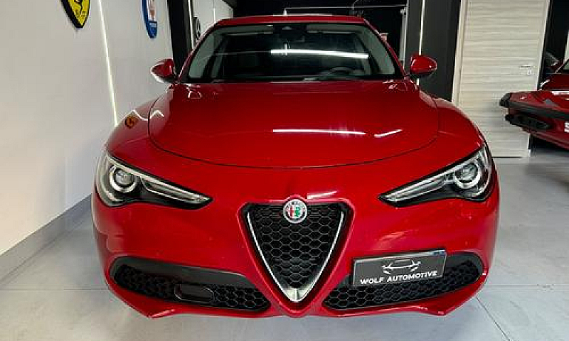 Alfa Romeo Stelvio 2...