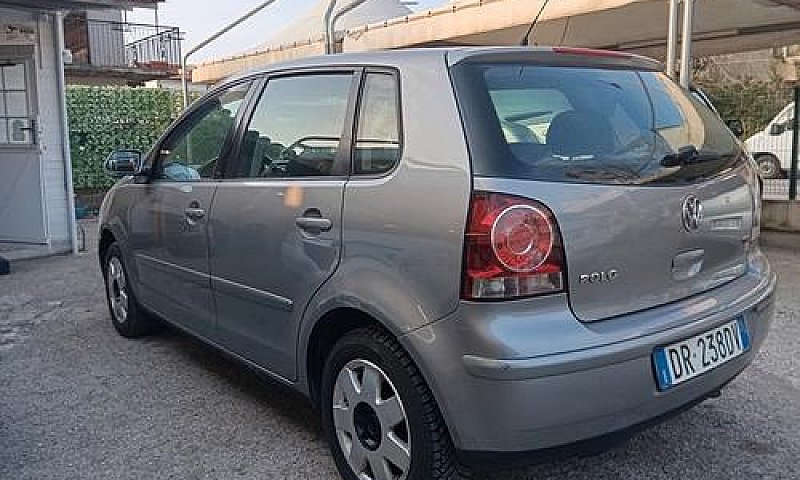 Volkswagen Polo 1.4/...