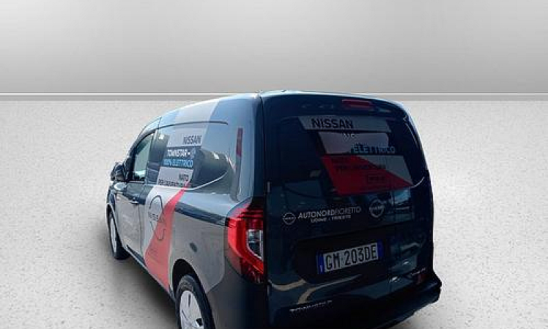 Nissan Townstar Van ...