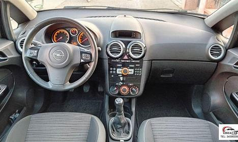 Opel - Corsa 1.2 Ben...