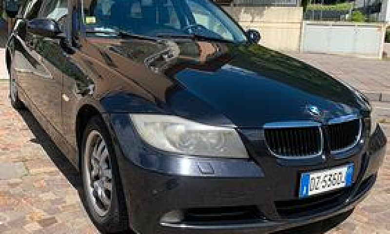 Bmw Serie 3...