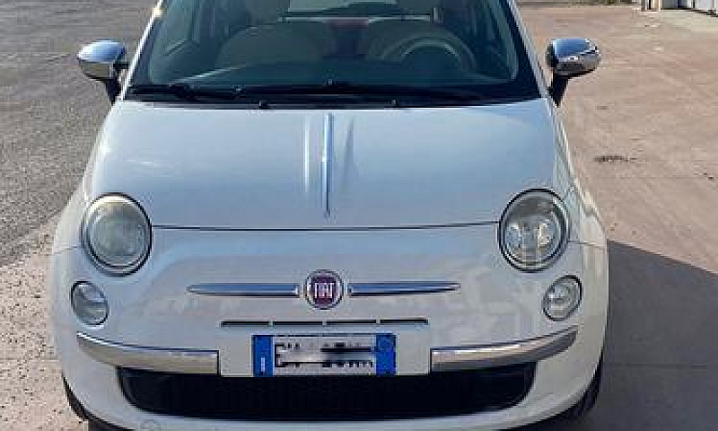 Fiat 500 1.2...