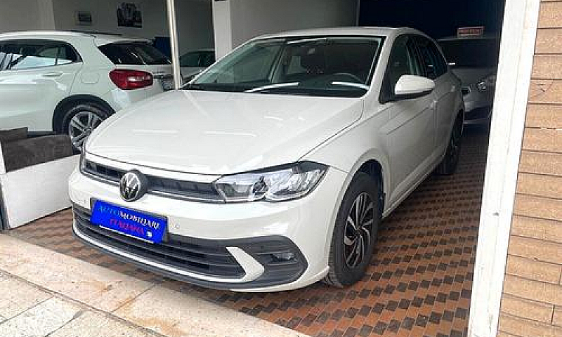 Volkswagen Polo 1.0 ...