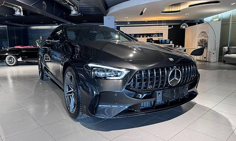 Mercedes-Benz Merced...
