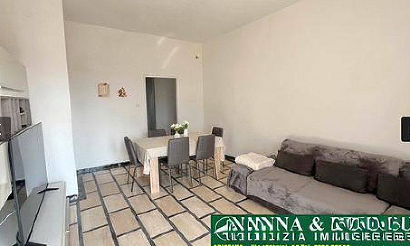 Luminoso Appartement...