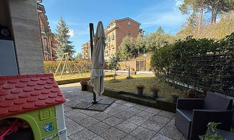 Appartamento Green -...