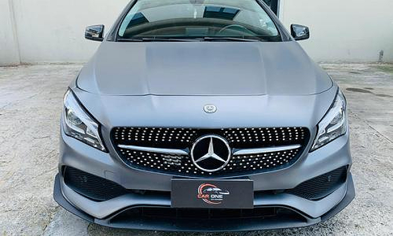 Cla 220 Amg Prenium...