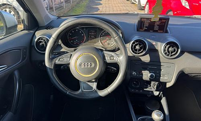 Audi A1 1.2 Tfsi S L...
