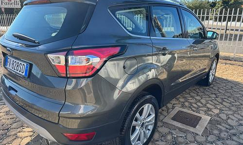Ford Kuga 2.0 Tdci 1...