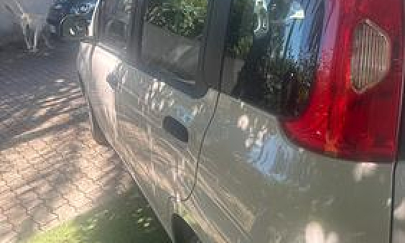 Fiat Panda 1.2 69Cv...