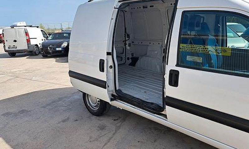 Fiat Scudo - 2006 Fu...
