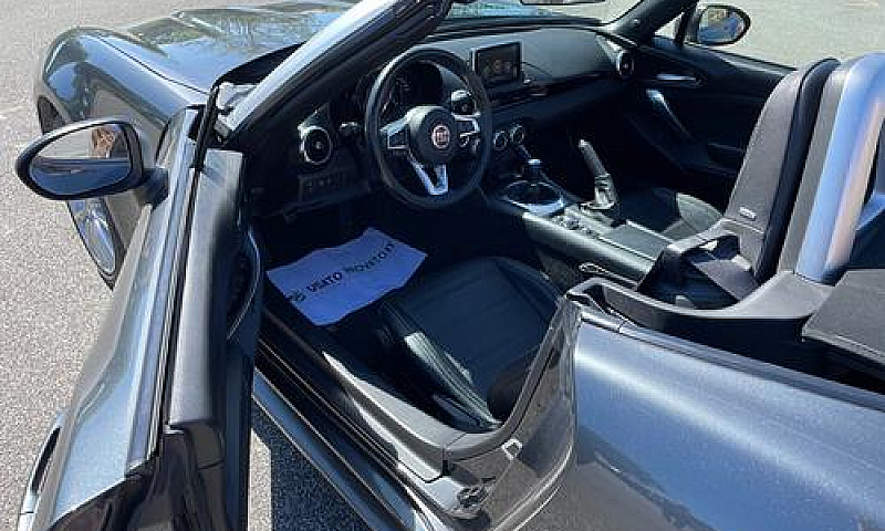 Fiat 124 Spider 1.4 ...