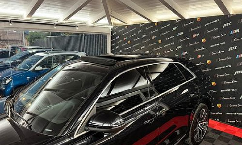 Audi Q8 50 Tdi 286 C...