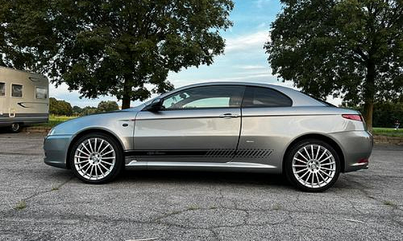 Alfa Romeo Gt 1.9Jtd...