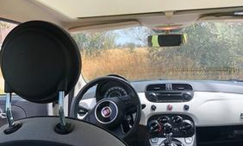 Fiat 500 Lounge 1.2/...