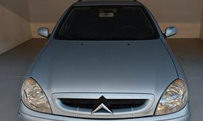 Citroen Xsara 1.6I 1...